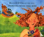 Clynes, Kate - Goldilocks and the Three Bears (English/Italian)