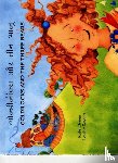 Clynes, Kate - Goldilocks and the Three Bears in Hindi and English