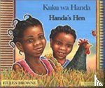 Browne, Eileen - Handa's Hen in Swahili and English