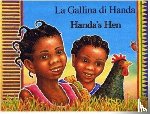 Browne, Eileen - Handa's Hen in Yoruba and English