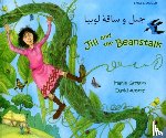 Gregory, Manju - Jill and the Beanstalk in Farsi and English