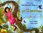 Gregory, Manju - Jill and the Beanstalk (English/Spanish)