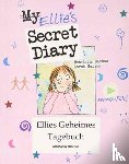 Barkow, Henriette - Ellie's secret diary