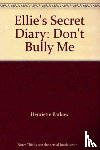 Barkow, Henriette - Ellie's Secret Diary