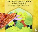 Robert, Na'ima bint - Journey Through Islamic Arts