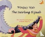 Robert, Na'ima bint - The Swirling Hijaab in Polish and English