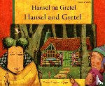 Gregory, Manju - Hansel and Gretel in Swahili and English