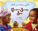Fraser, Sally - Grandma's Saturday Soup in Arabic and English