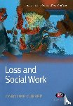 Currer, Caroline - Loss and Social Work