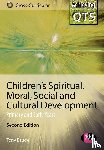 Eaude, Tony (University of Oxford - Children's Spiritual, Moral, Social and Cultural Development