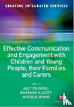  - Effective Communication and Engagement with Children and Young People, their Families and Carers