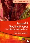 Duckworth - Successful Teaching Practice in the Lifelong Learning Sector