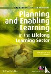 Gravells - Planning and Enabling Learning in the Lifelong Learning Sector
