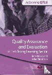 Dickinson - Quality Assurance and Evaluation in the Lifelong Learning Sector