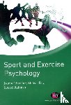 Thatcher - Sport and Exercise Psychology