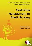 Liz Lawson, Dawn L. Hennefer - Medicines Management in Adult Nursing