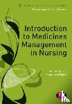 Spires - Introduction to Medicines Management in Nursing