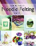 Wallis, Susanna - Beginner's Guide to Needle Felting
