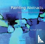 Vliet, Rolina van - Painting Abstracts