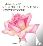 Showell, Billy - Billy Showell's Botanical Painting in Watercolour