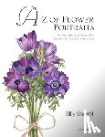 Showell, Billy - A-Z of Flower Portraits