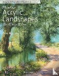 Harrison, Terry - Painting Acrylic Landscapes the Easy Way