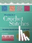 Barnden, Betty - Handbook of Crochet Stitches