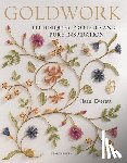 Everett, Hazel - Goldwork