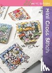 Powell, Michael - 20 to Stitch: Mini Cross Stitch
