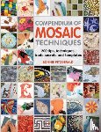 Fitzgerald, Bonnie - Compendium of Mosaic Techniques