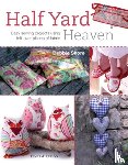 Shore, Debbie - Half Yard™ Heaven