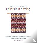 Watterson, Lynne - The Very Easy Guide to Fair Isle Knitting