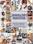 Withers, Sara, Arnold, Xuella - Compendium of Jewellery Making Techniques