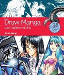 Leong, Sonia - Draw Manga