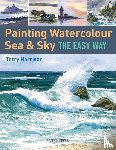 Harrison, Terry - Painting Watercolour Sea & Sky the Easy Way