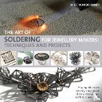 Devenney, Wing Mun - The Art of Soldering for Jewellery Makers