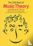  - The Little Book Of Music Theory And Musical Terms