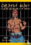 Legg, Barnaby, Mccarthy, Jim - Death Rap Tupac Shakur