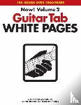  - Guitar Tab White Pages Vol. II