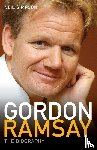 Simpson, Neil - Gordon Ramsay