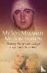 Nelson, Debbie - My Son Marshall, My Son Eminem
