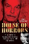 Cawthorne, Nigel - House of Horrors