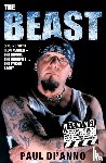 Di'anno, Paul - Beast