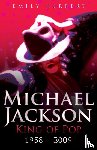 Herbert, Emily - Michael Jackson King of Pop 1958-2009