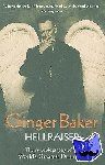 Baker, Ginger - Ginger Baker - Hellraiser: The Autobiography of The World's Greatest Drummer - Hellraiser