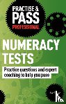 Redman, Alan - Practise & Pass Professional: Numeracy Tests