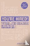 I'Anson, Jeremy - You're Hired! Total Job Search (second edition)