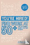 Taylor, Denise - You're Hired! Find Work at 50+