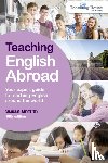 Griffith, Susan - Teaching English Abroad