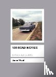 Wood, Jason - 100 Road Movies